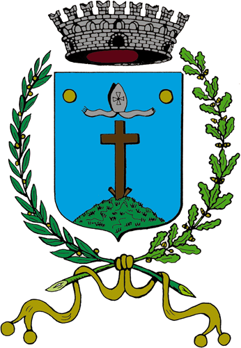 SAN GIORGIO delle PERTICHE