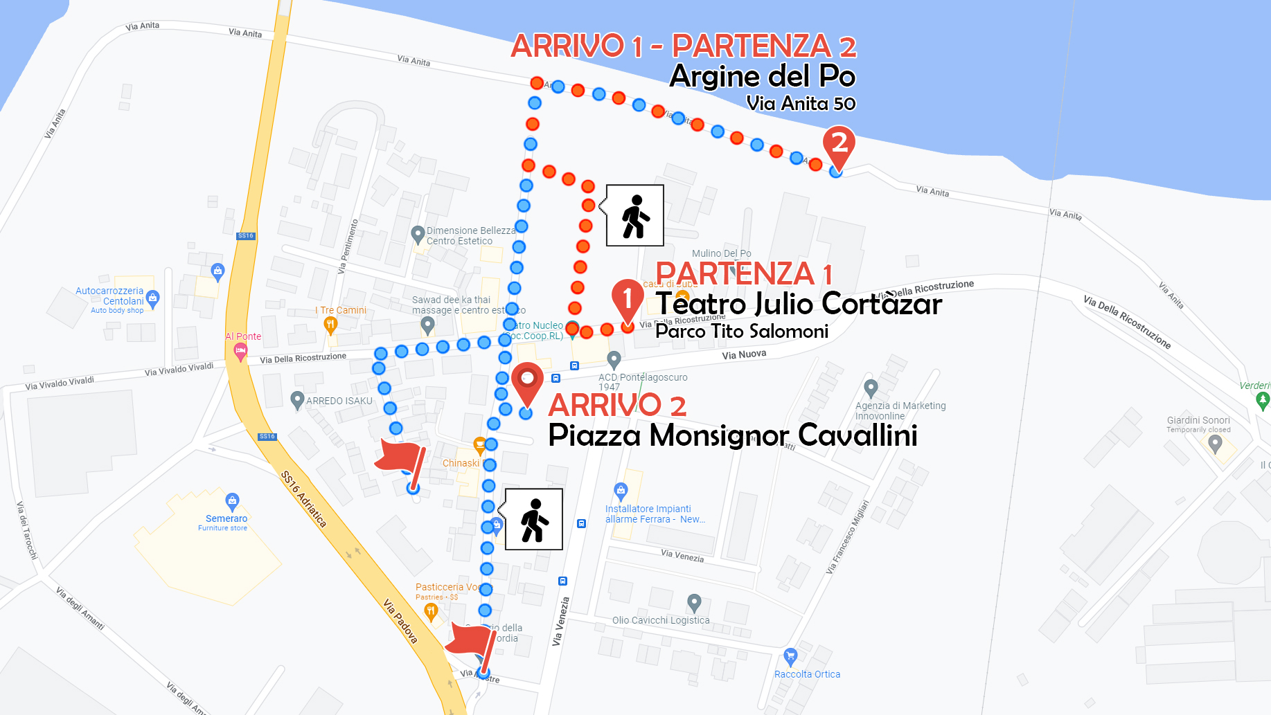 Mappa_Integrale