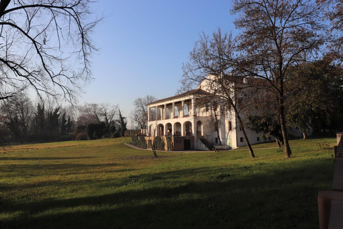 Villa Borromeo