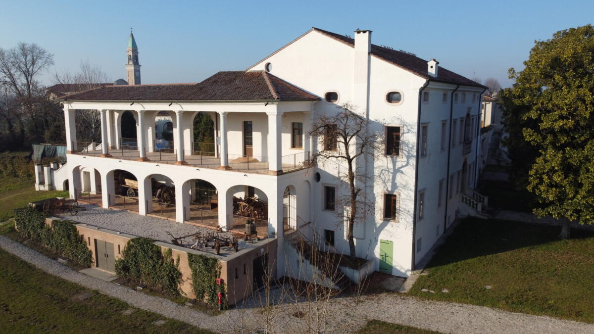 Villa Borromeo