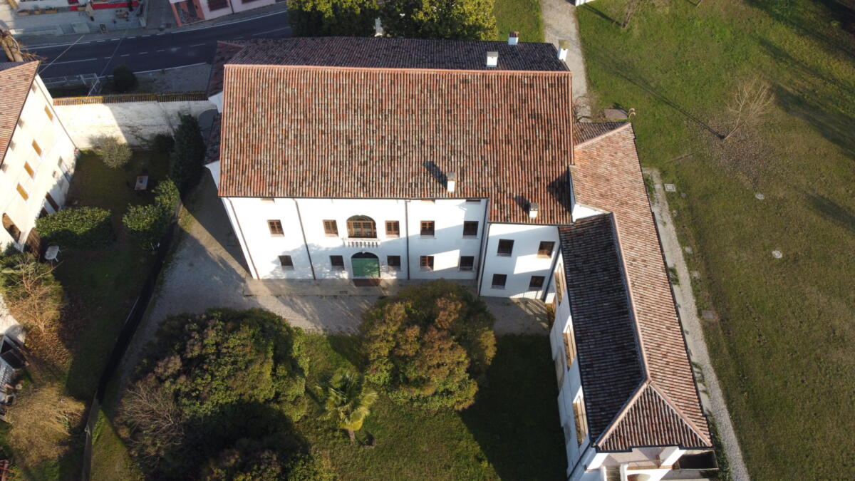 Villa Borromeo